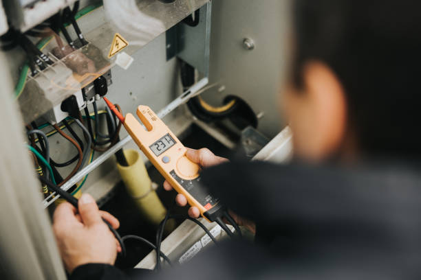 Best Commercial Electrician Services  in Louisa, KY