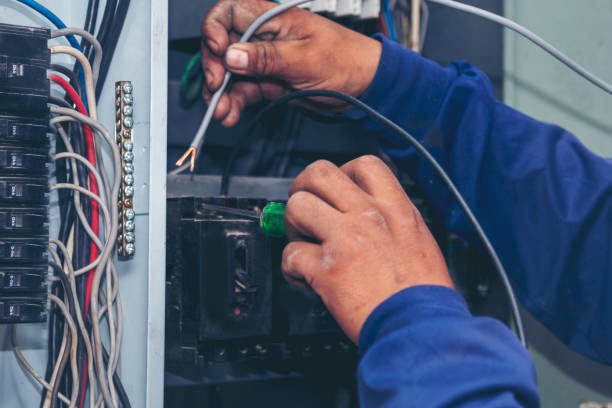Best Affordable Electrical Installation  in Louisa, KY