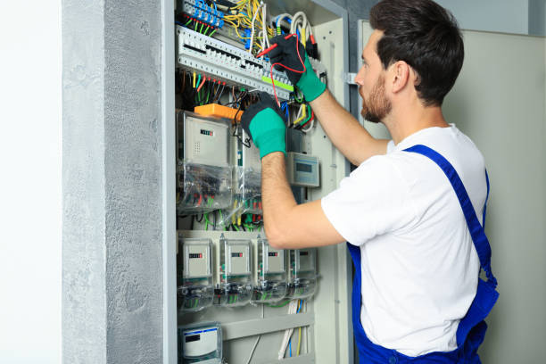 Best 24-Hour Electrician  in Louisa, KY