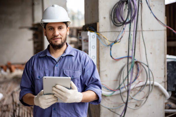 Best Electric Panel Repair  in Louisa, KY