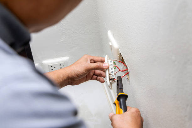 Affordable Emergency Electrician in Louisa, KY