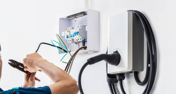 Affordable Electrical Installation in Louisa, KY