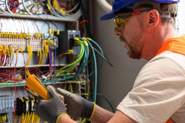 Best Residential Electrician Services  in Louisa, KY